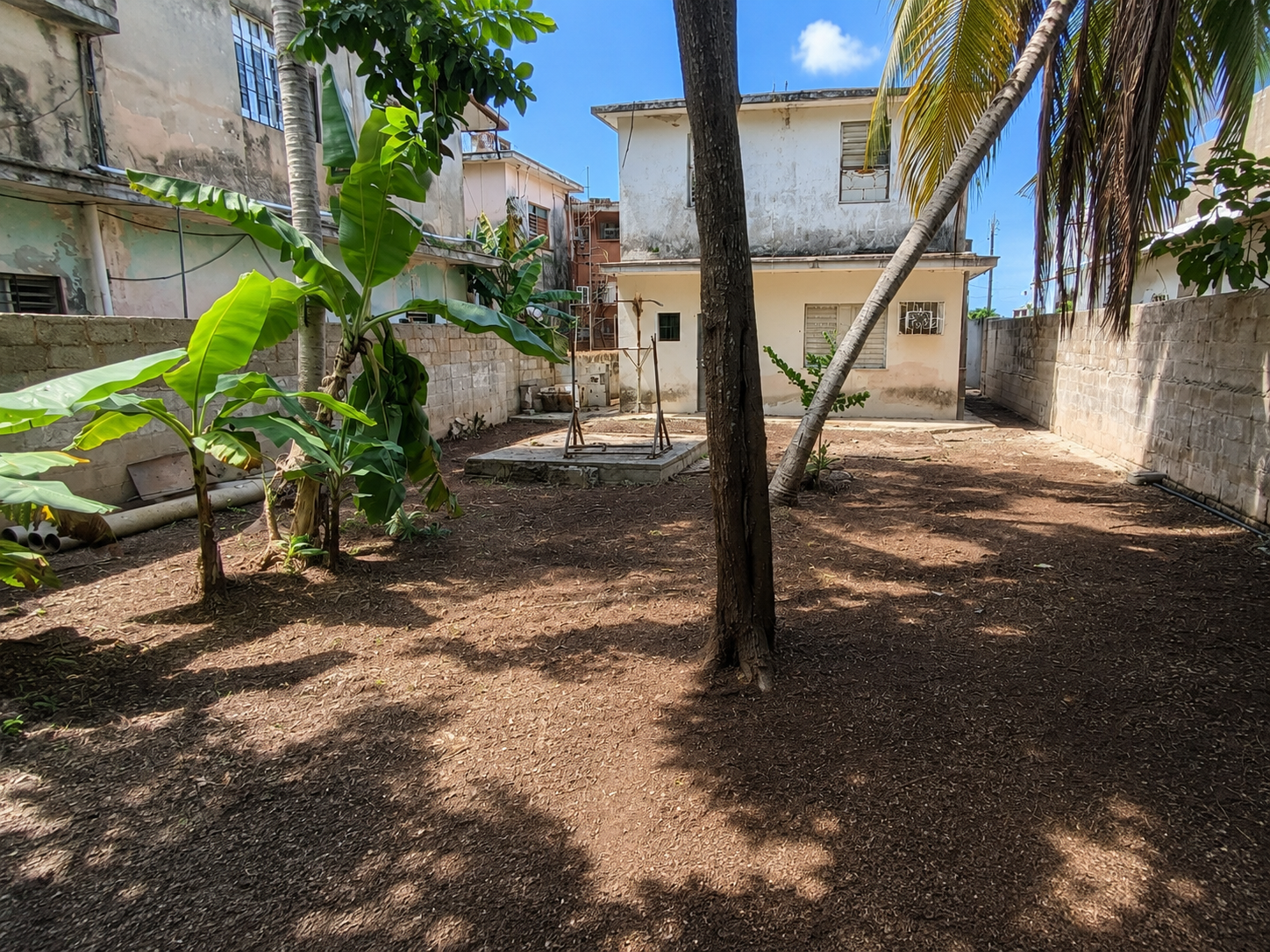 Propiedad disponible en Reparto Playa, Matanzas